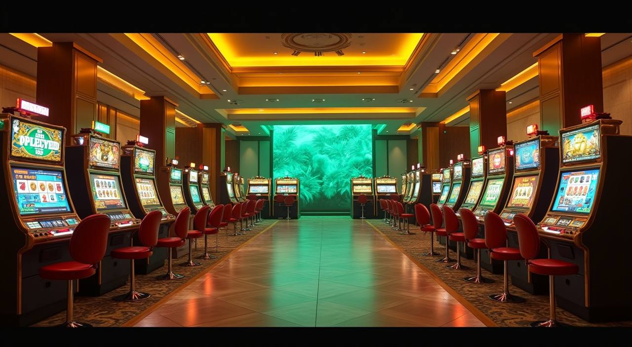 asianbookies Experience Hip Hop Panda’s vibrant table games and slots